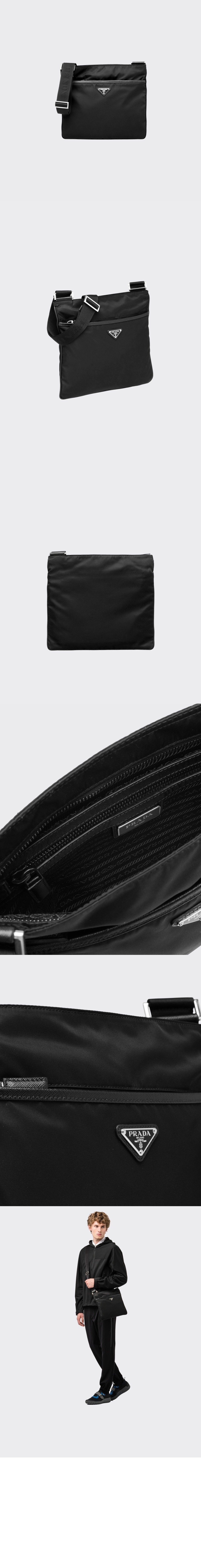 포코노 메신저백 2VH053