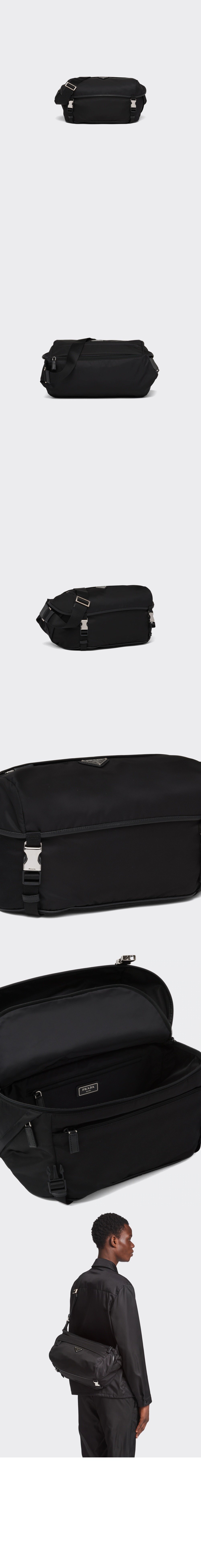 바이커백 라지 2VH991