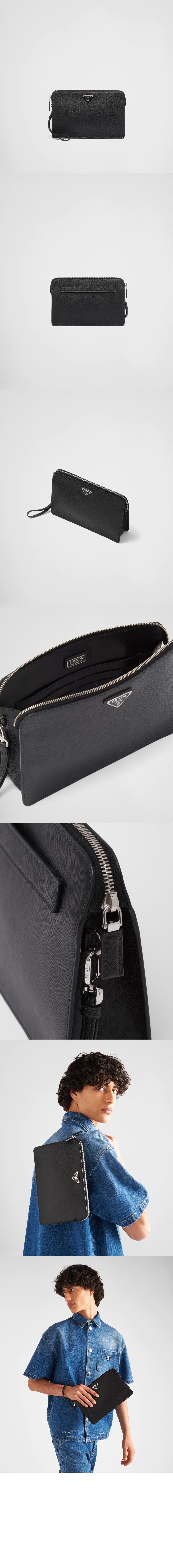 사피아노 클러치 2VF056