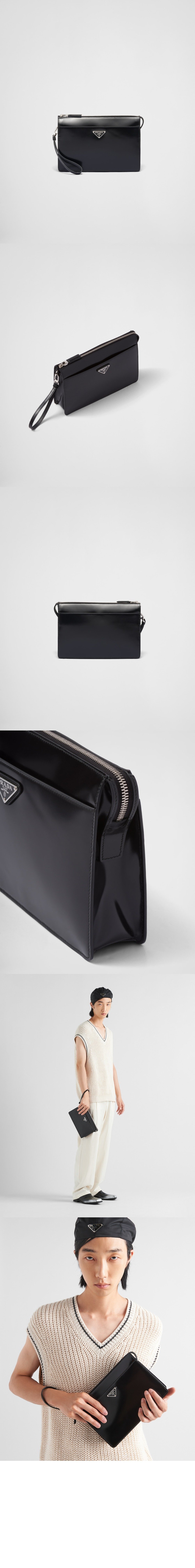 브러시드 클러치 2VF032