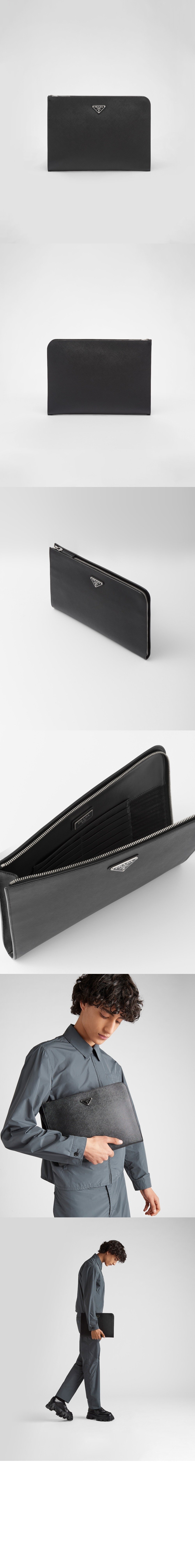 사피아노 클러치 2VN003