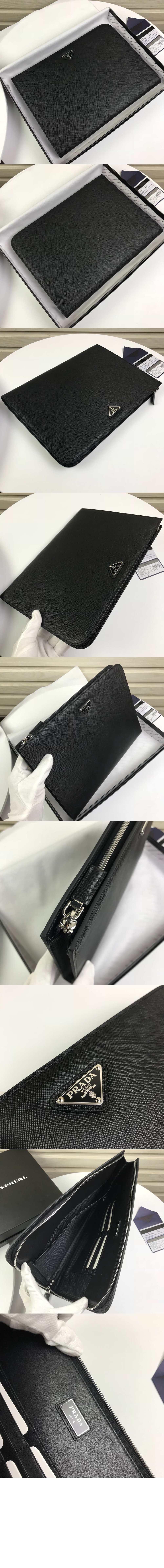 사피아노 클러치 2VN003