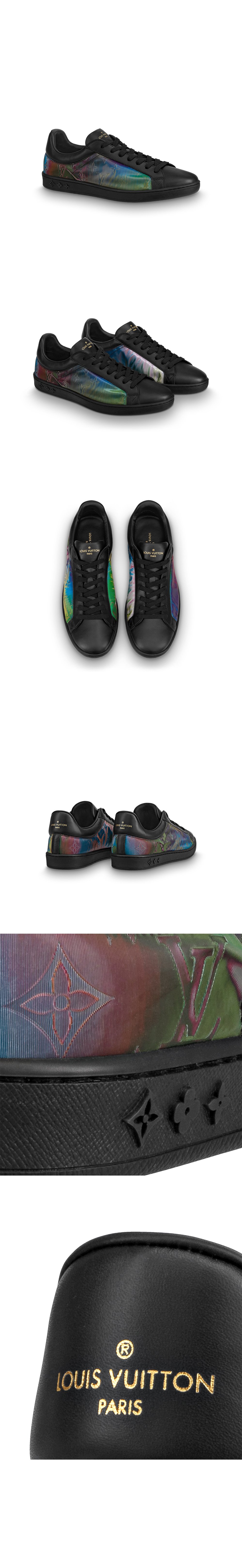 룩셈부르크 스니커즈 1A5HC7