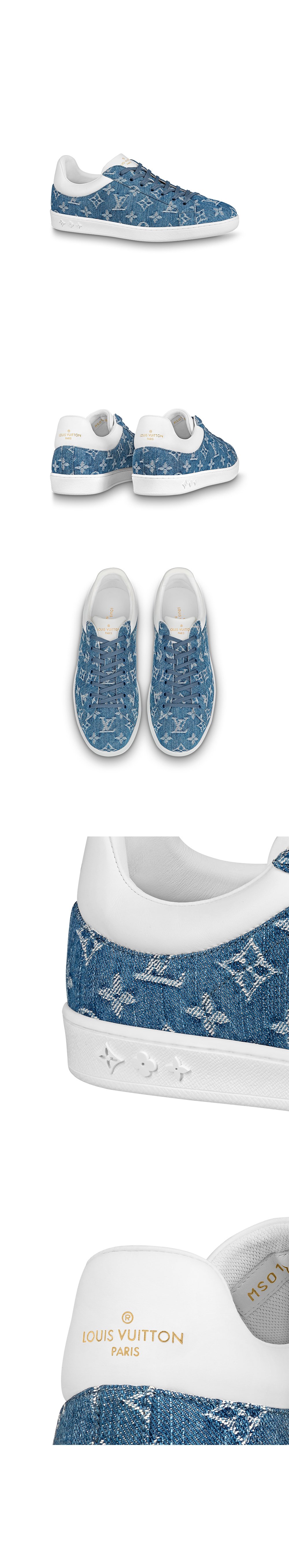 룩셈부르크 스니커즈 1A5UH2