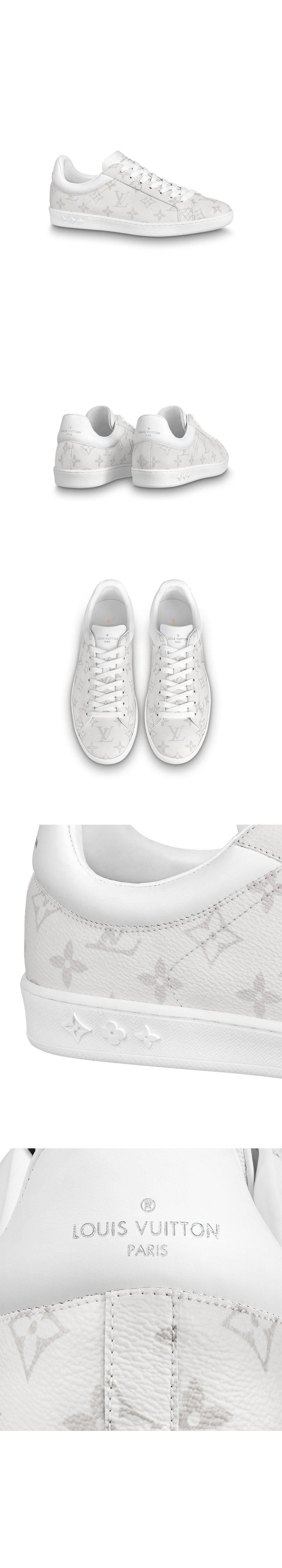 룩셈부르크 스니커즈 1A90ON