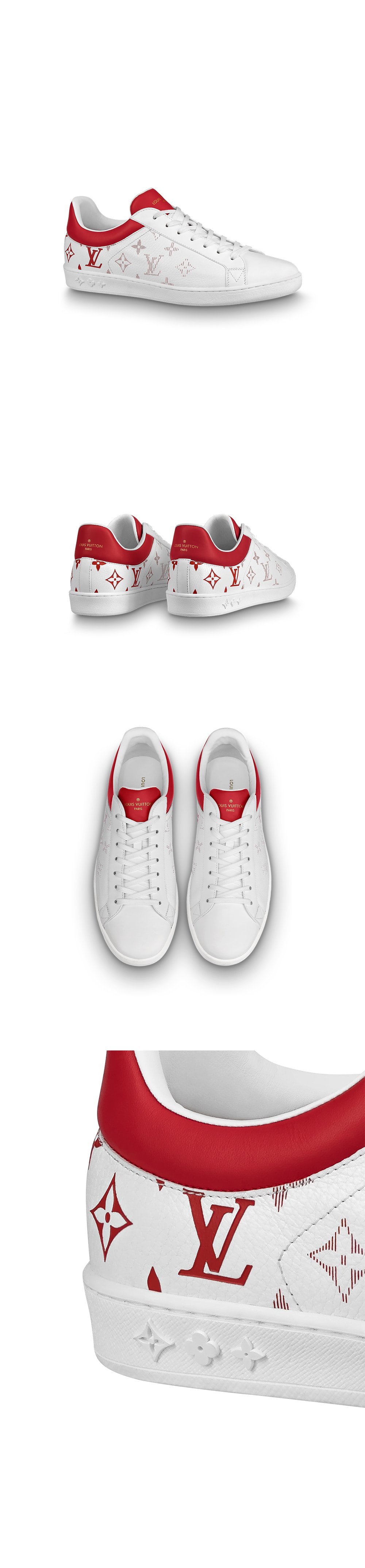 룩셈부르크 스니커즈 1A5ZRZ