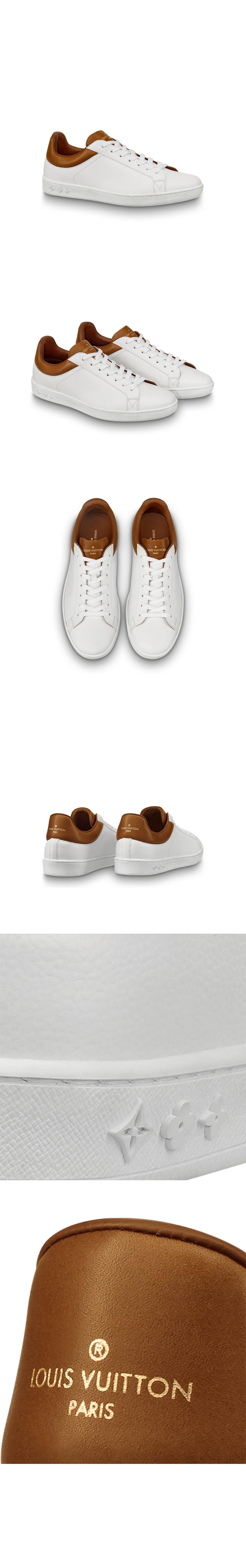 룩셈부르크 스니커즈 1A4TDU