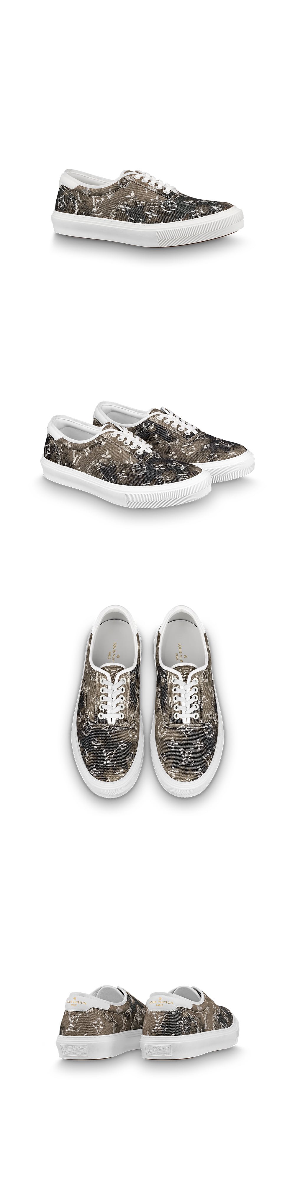 트로카데로 슬립온 1A5M9O