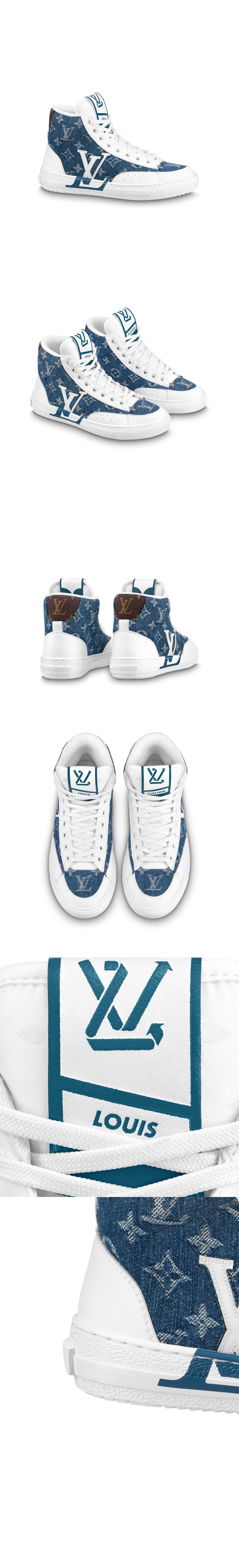 찰리 하이탑 1A9S5G