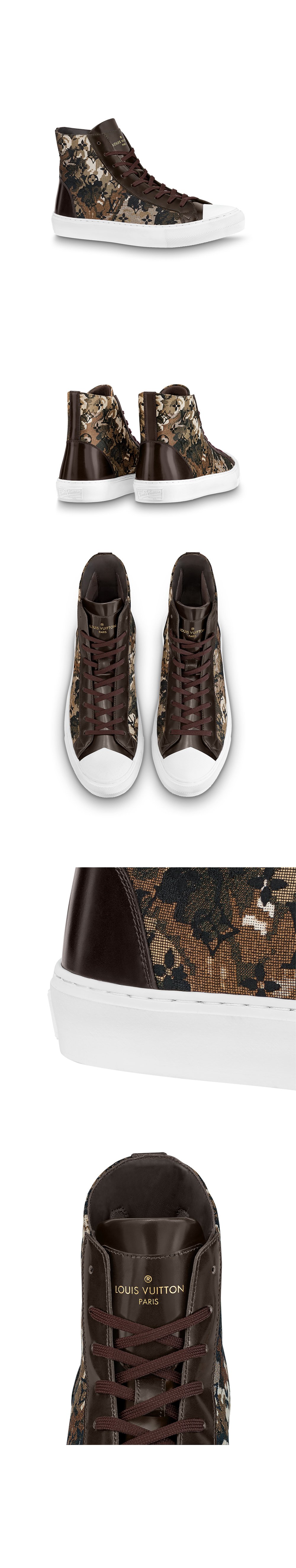 타투 하이탑 1A8K7T