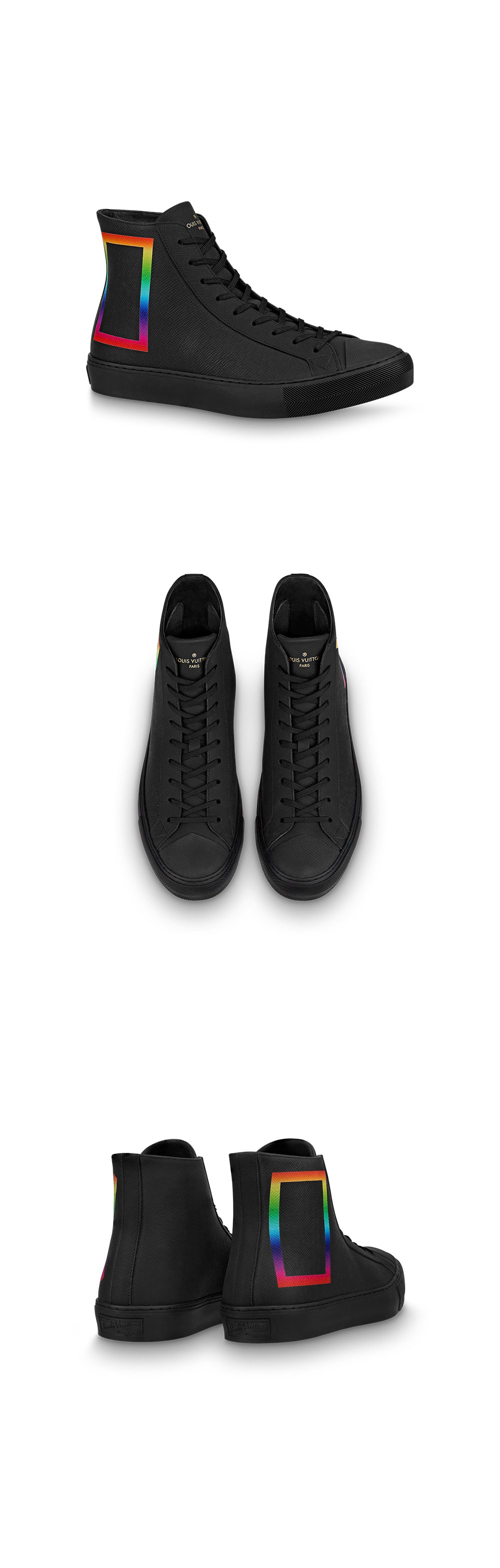 타투 하이탑 1A5QDA