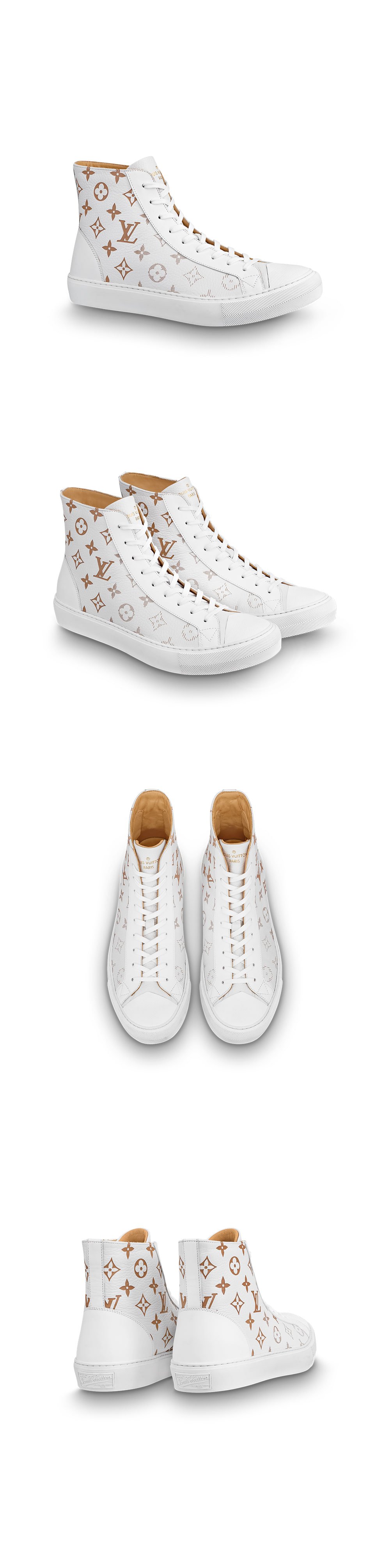 타투 하이탑 1A5EM9