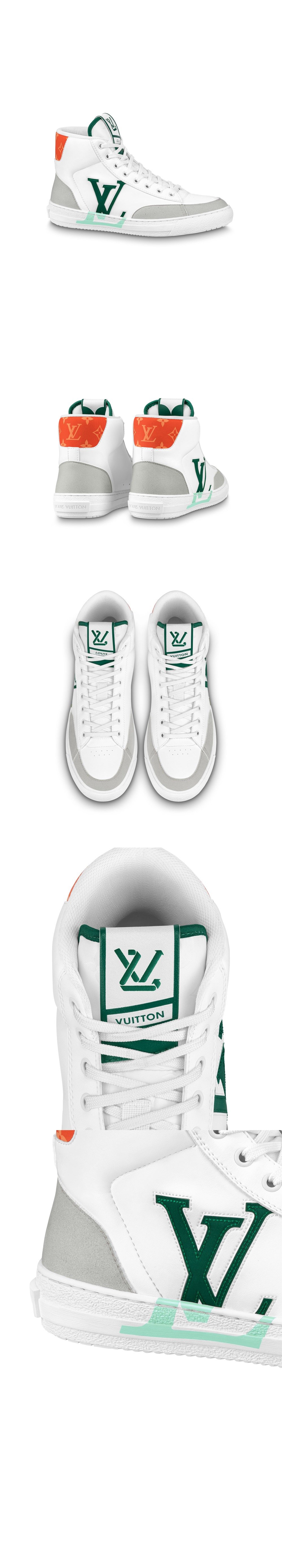 찰리 하이탑 1A9JM8