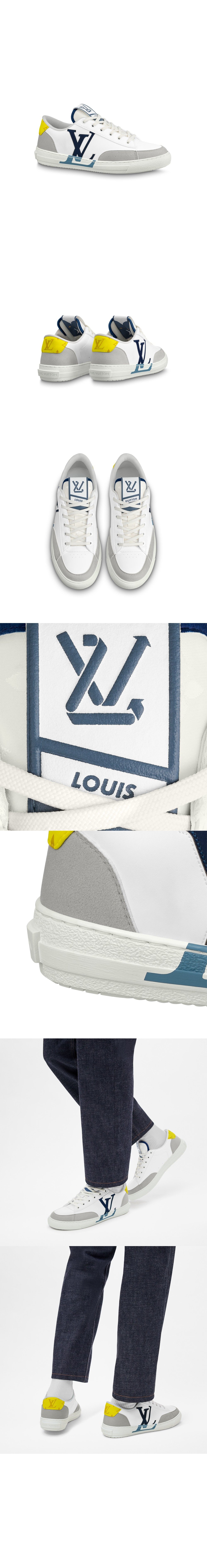 찰리 스니커즈 1A9JLR