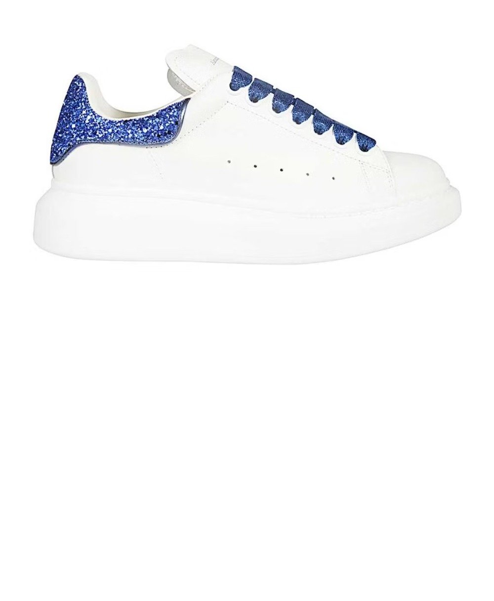 오버솔 스니커즈 558945