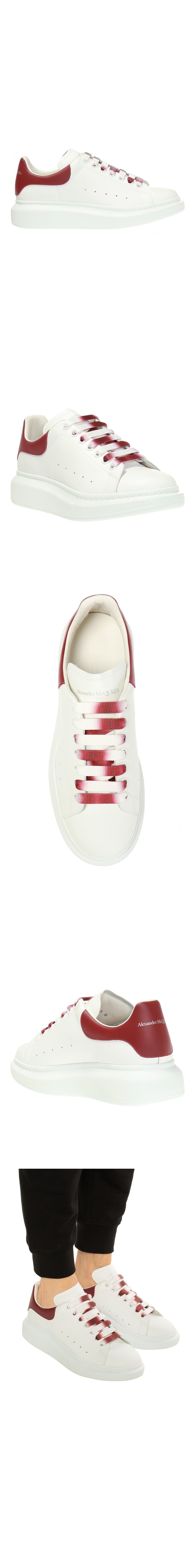 오버솔 스니커즈 553680