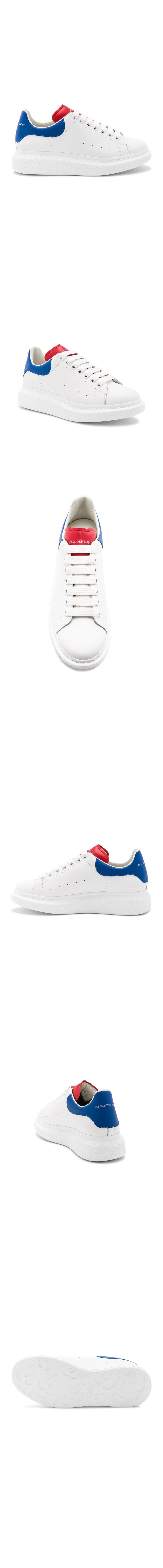 오버사이즈 스니커즈 441631