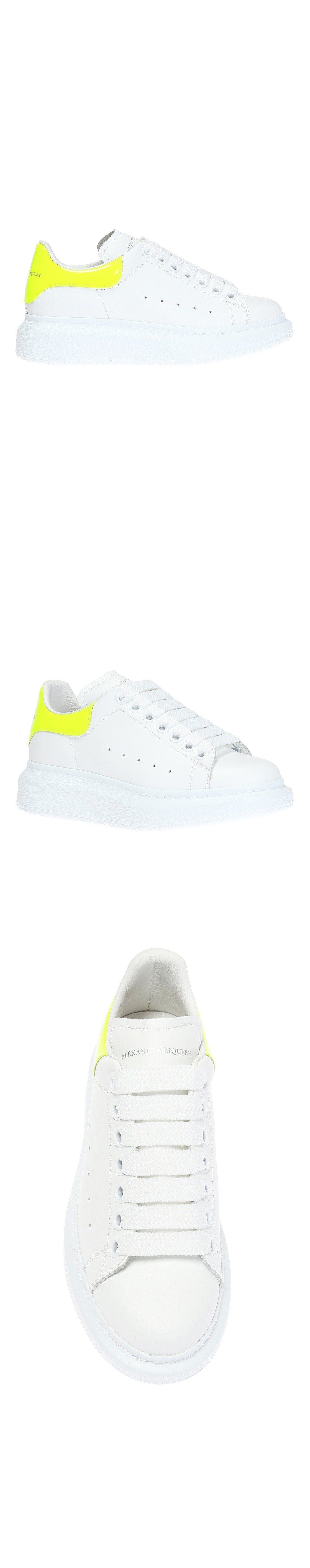 오버사이즈 스니커즈 462214