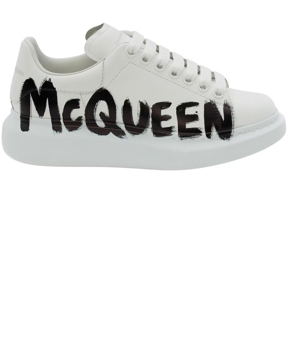 그래피티 오버사이즈 스니커즈 698614