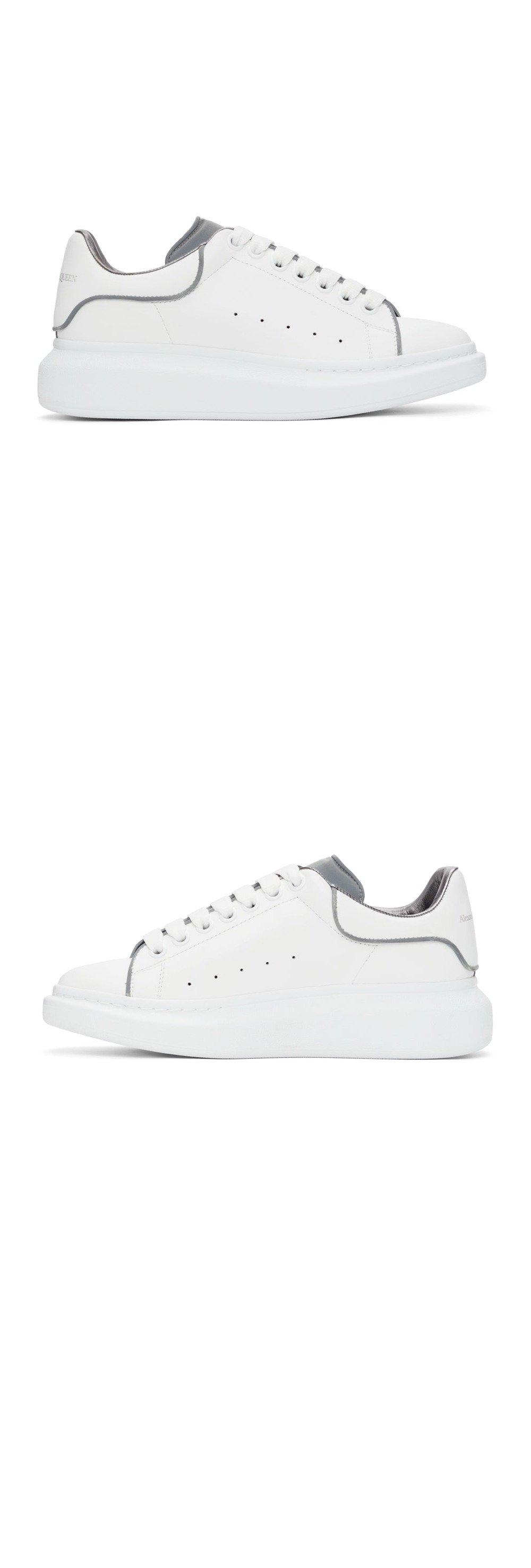 오버솔 스니커즈 561123