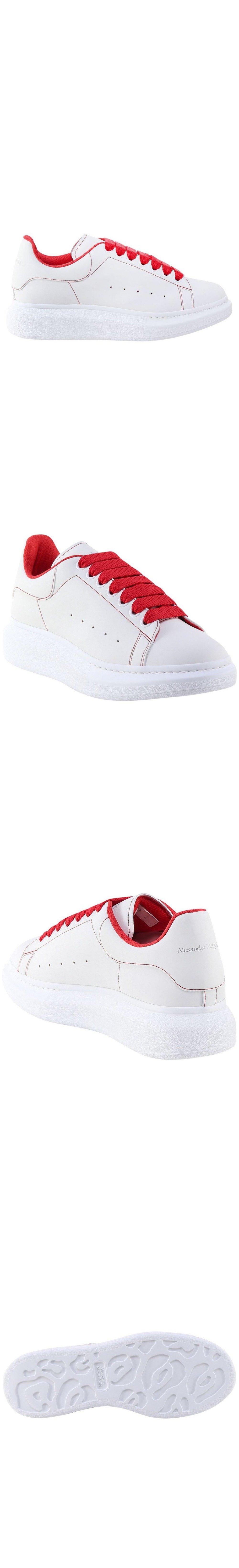 오버솔 스니커즈 682425