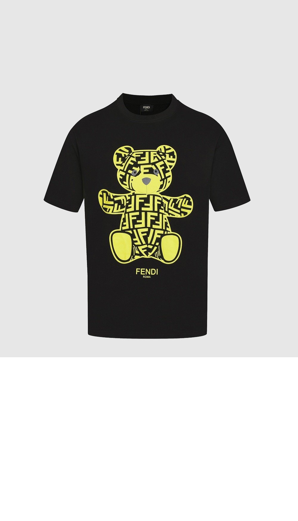 플라워 코튼 톱