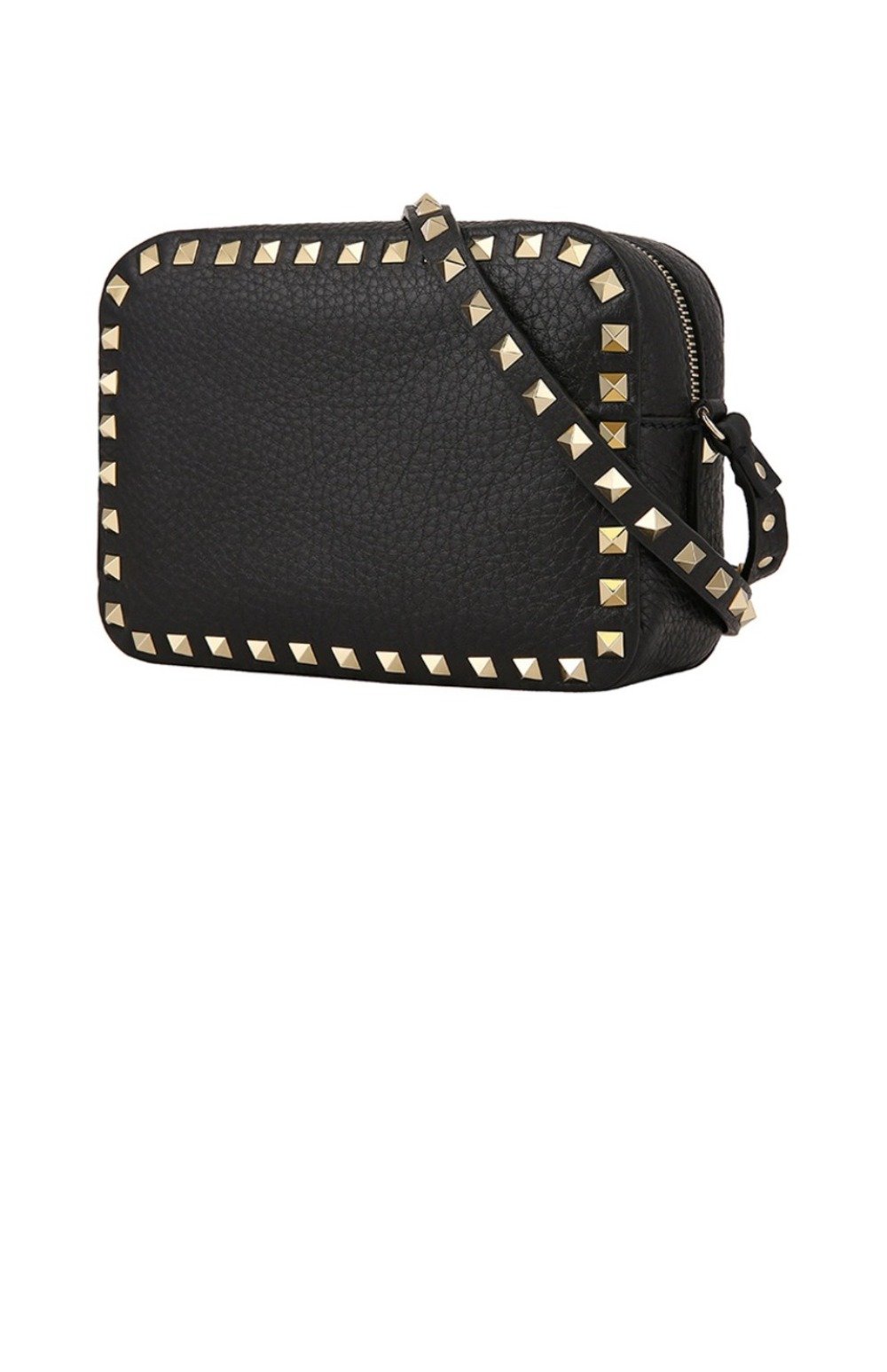 락스터드 크로스백