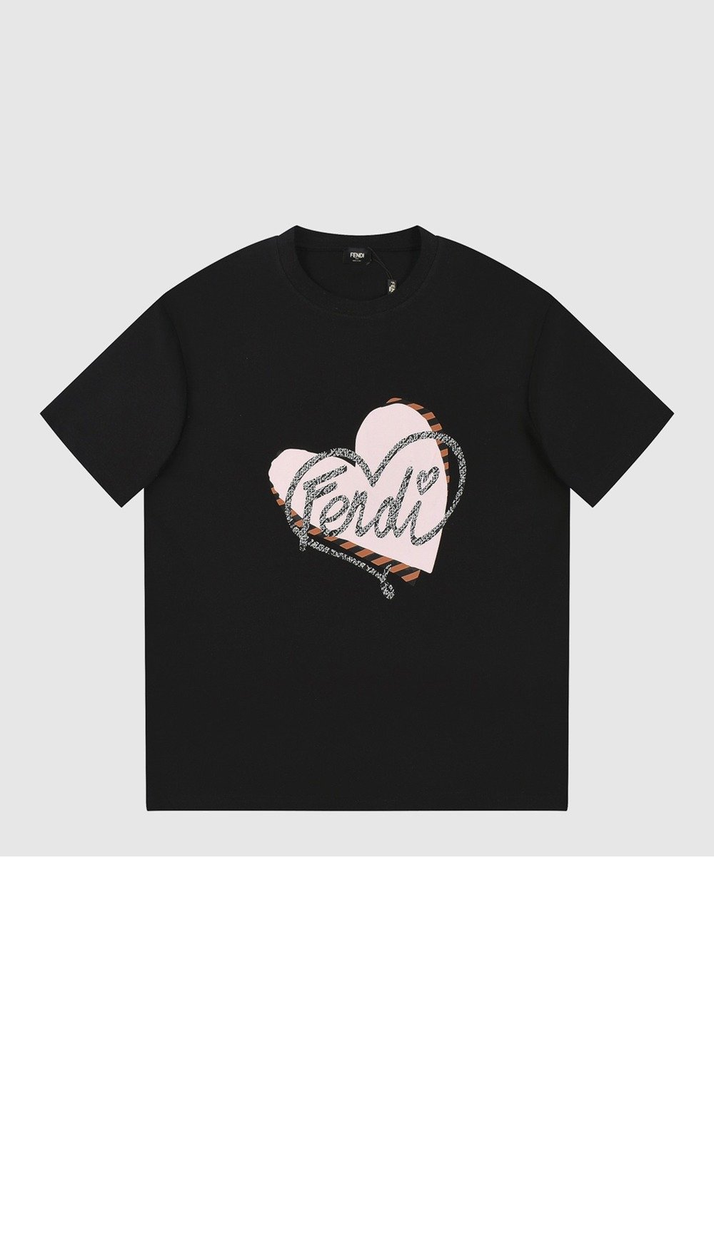 플라워 코튼 톱