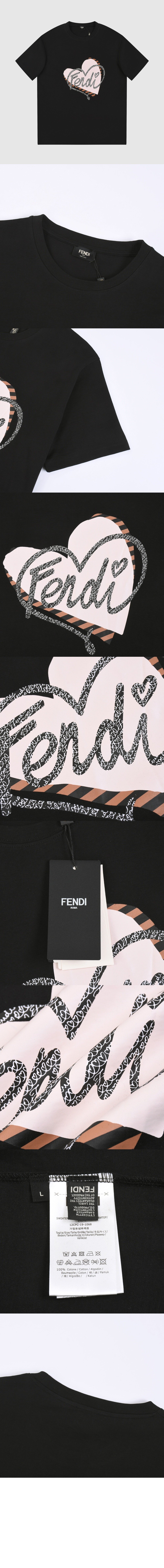 플라워 코튼 톱