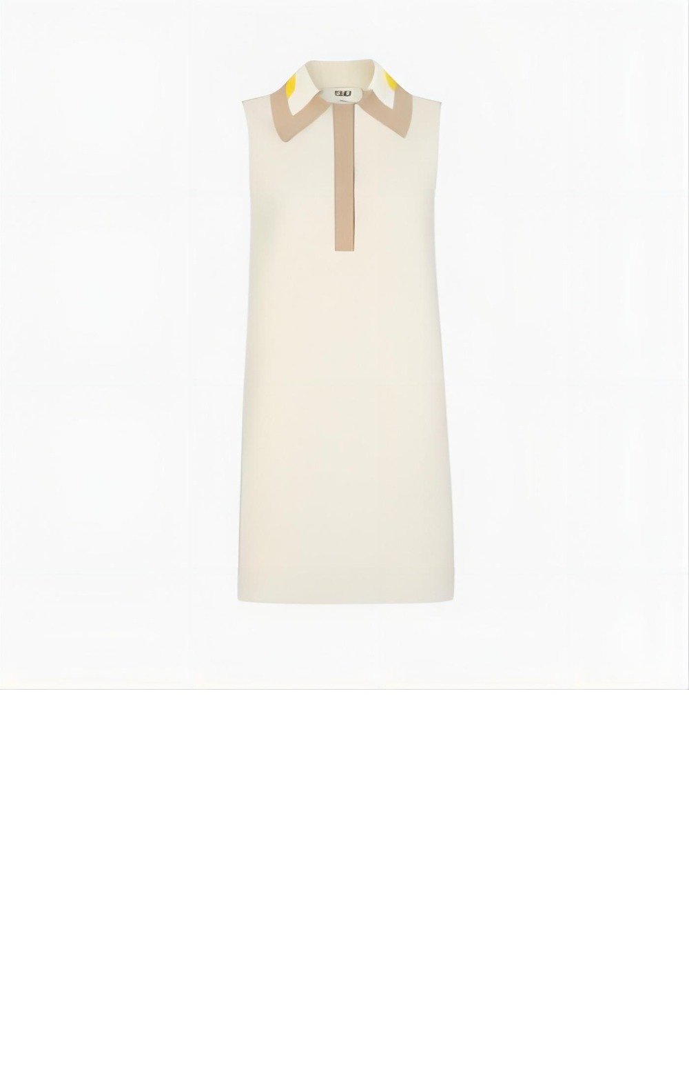 플라워 프린트 원피스