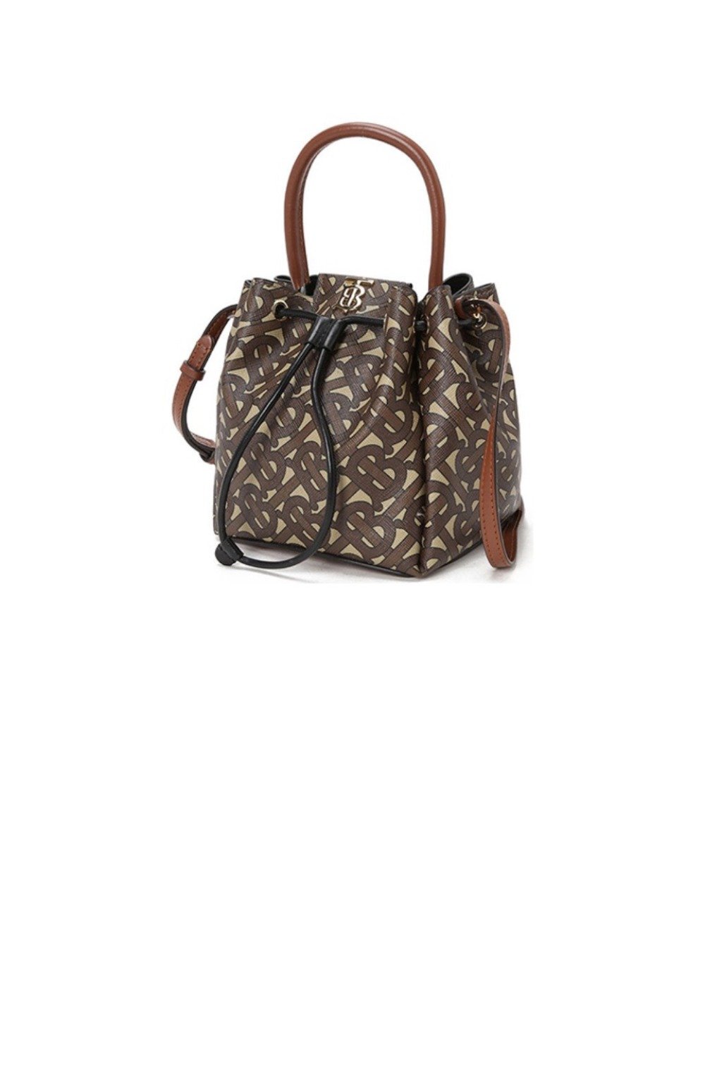 모노그램 TB 버킷백 8031654