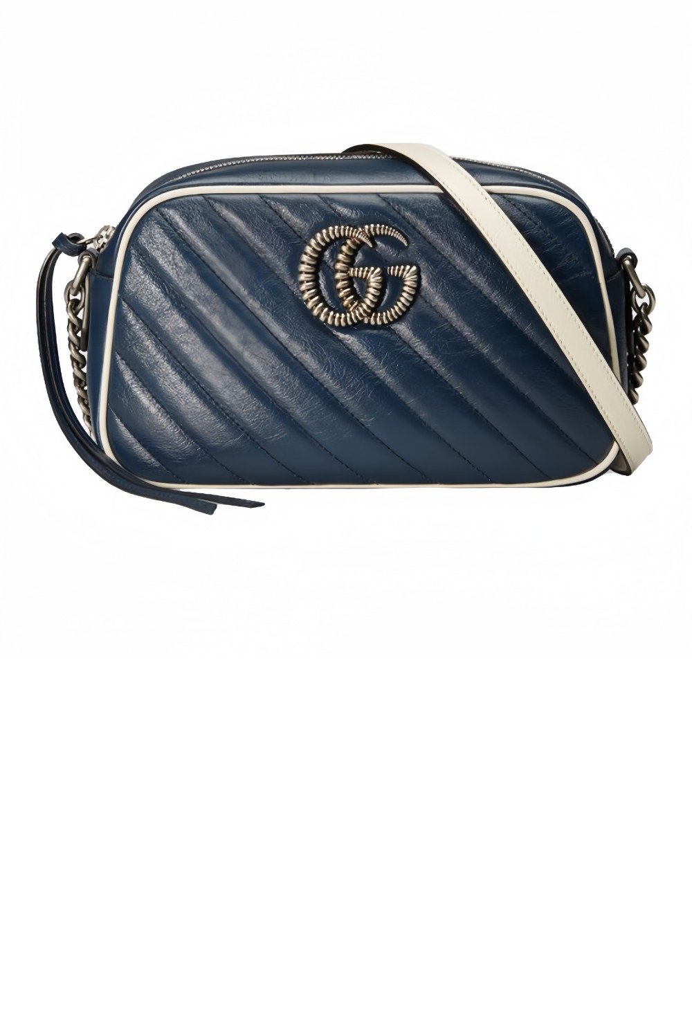 GG 마몽 스몰 숄더백 447632