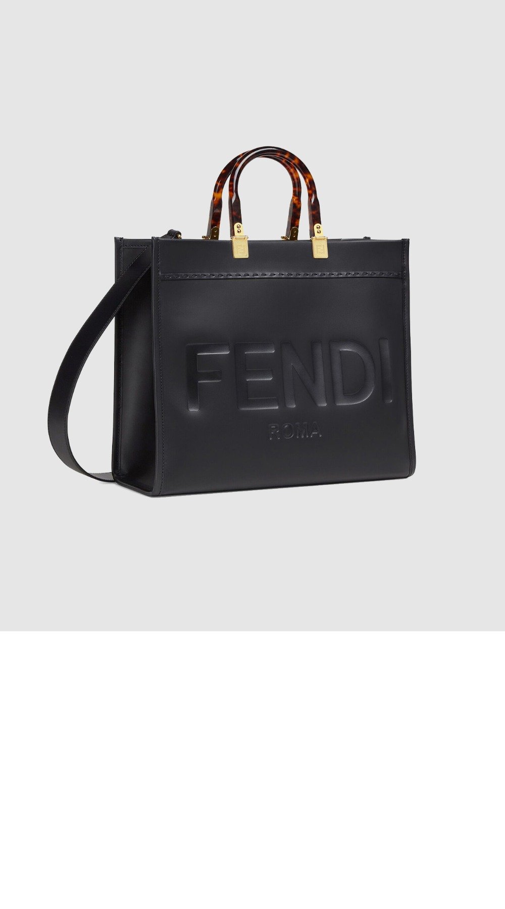 선샤인 쇼퍼백 미듐 8BH386