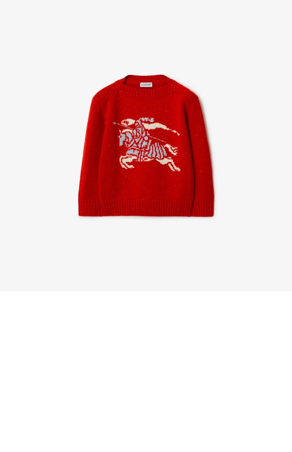 캐시미어 스웨터