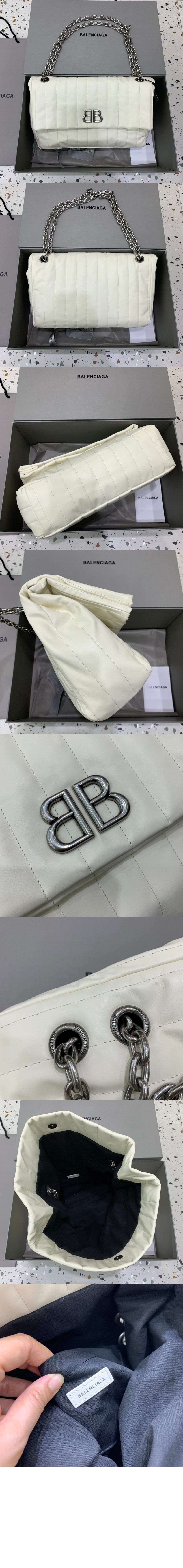 모나코 미듐 체인백 765945