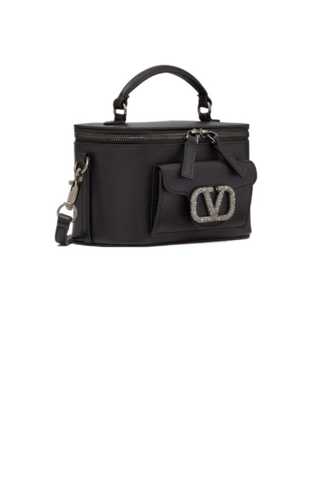 주얼 로고 로코 베니티 케이스