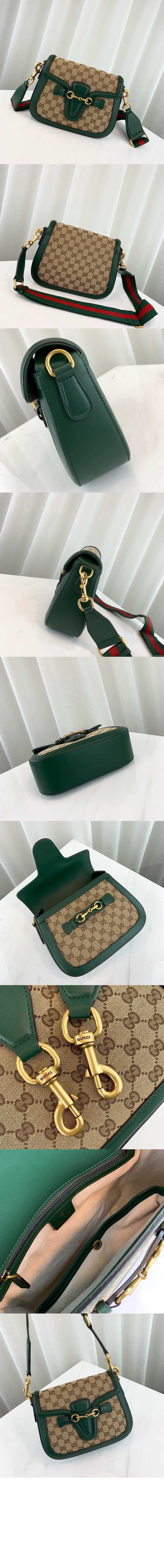 쟈가드 숄더백 383848