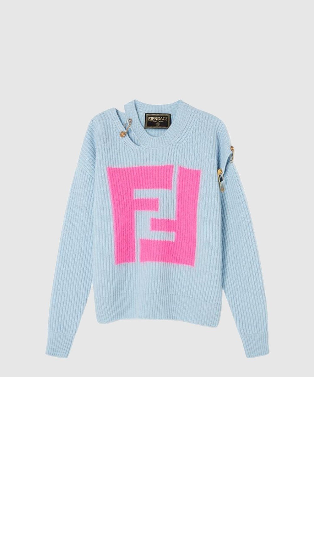 로고 긴팔 톱 logo