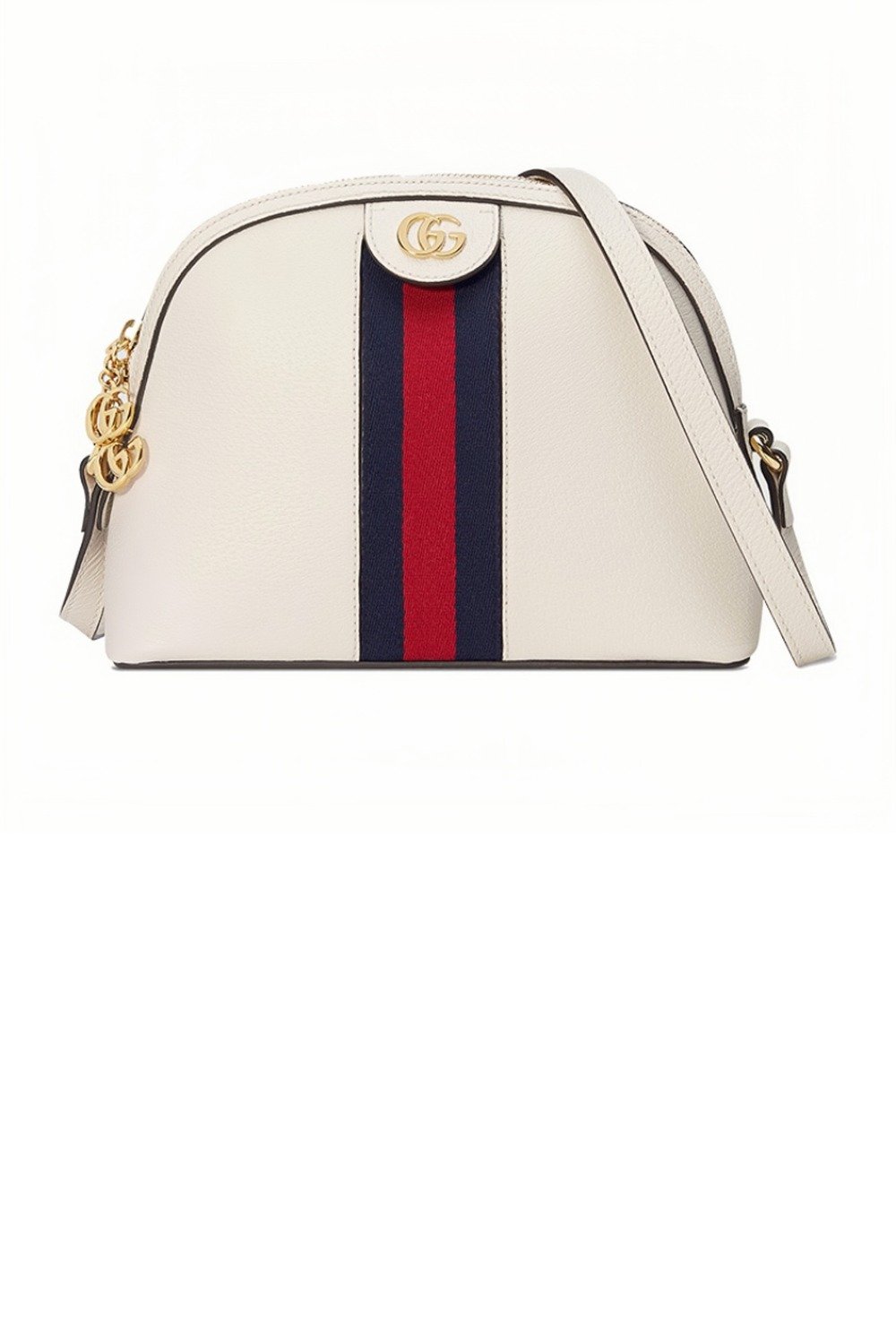 오피디아 GG 스몰 숄더백 499621