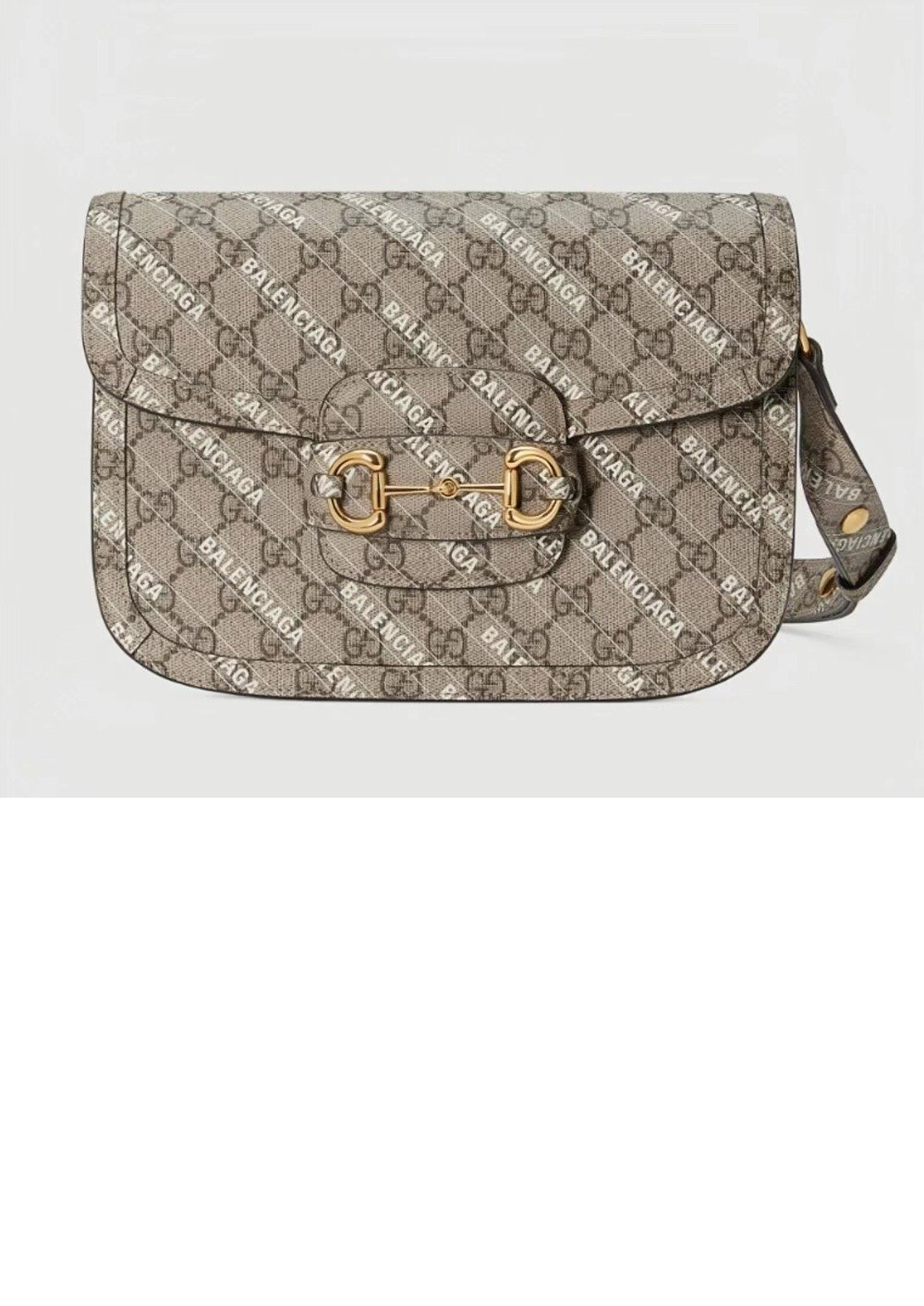 홀스빗 1955 숄더백 602204