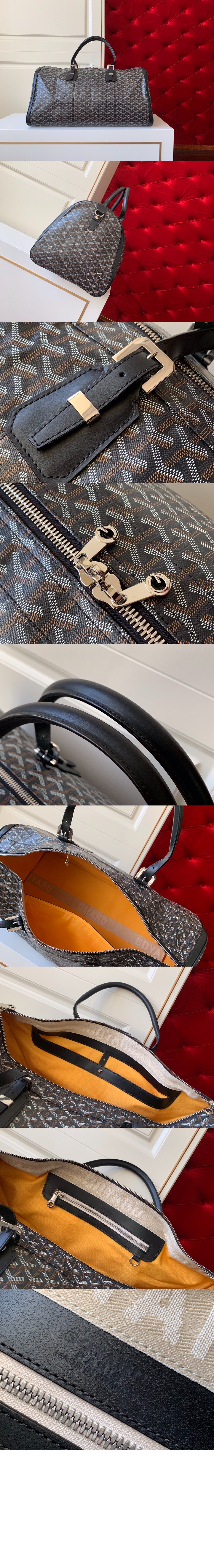 크로아지에르백 GM