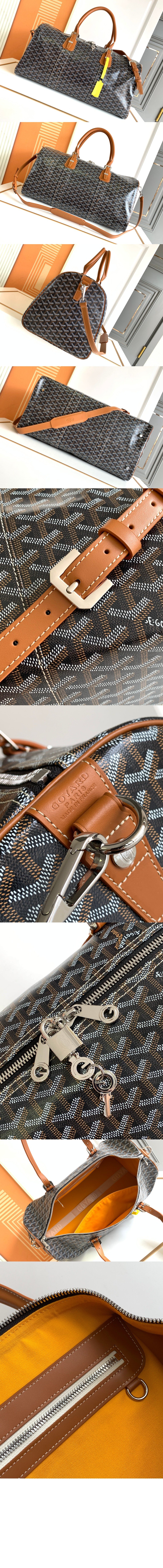 크로아지에르백 GM