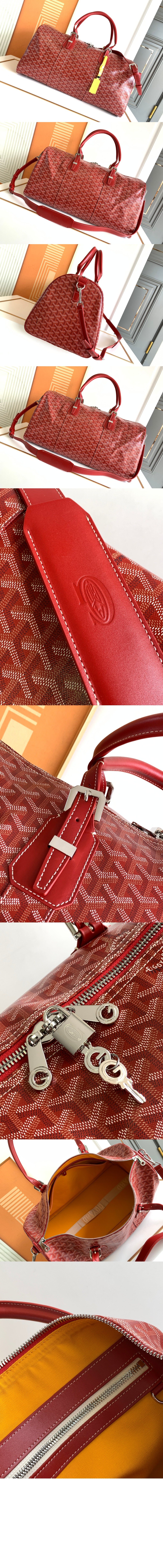 크로아지에르백 GM