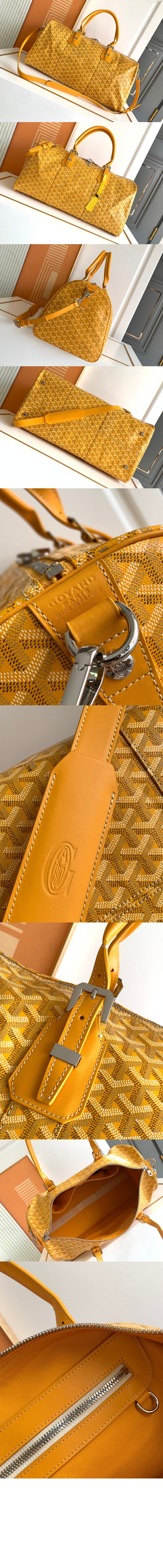 크로아지에르백 GM