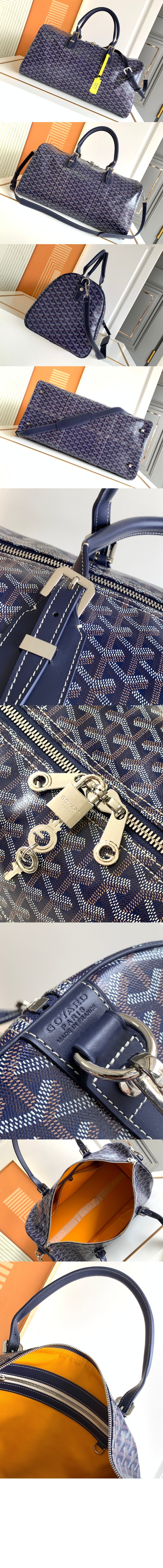 크로아지에르백 GM