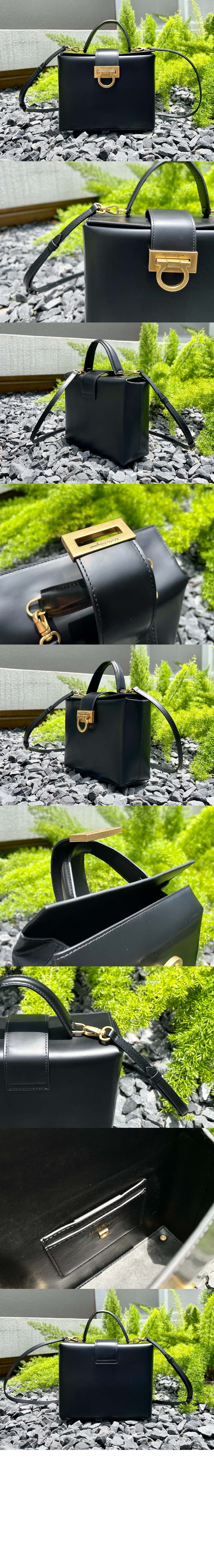 트리폴리오 토트백 211981