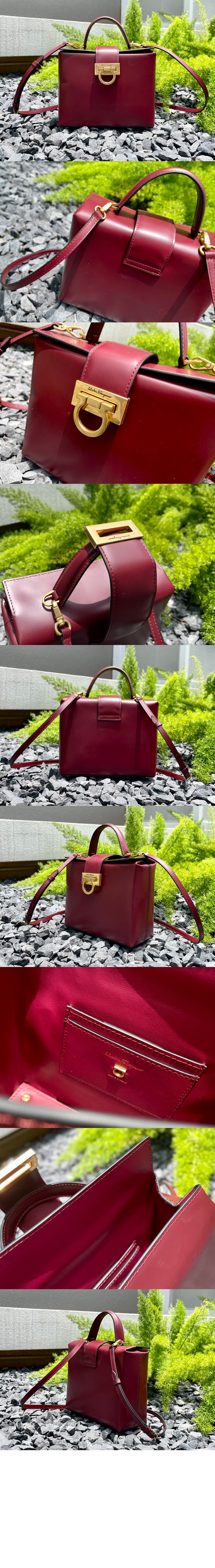 트리폴리오 토트백 211981