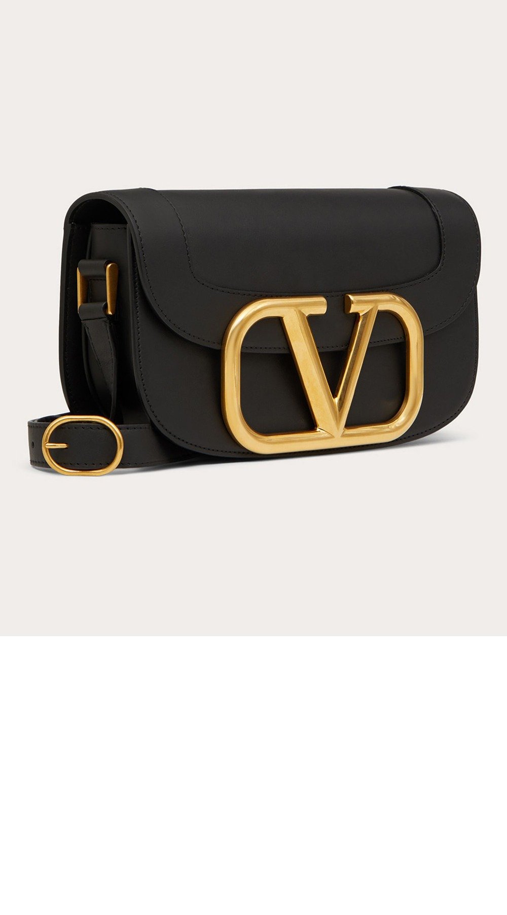 슈퍼비 크로스백