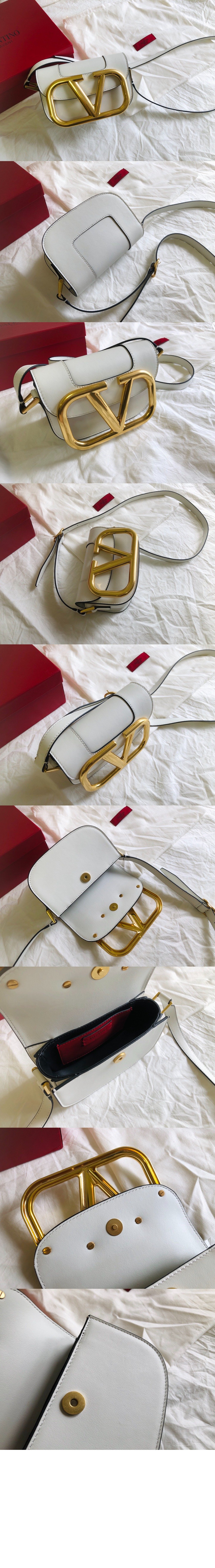 슈퍼비 크로스백