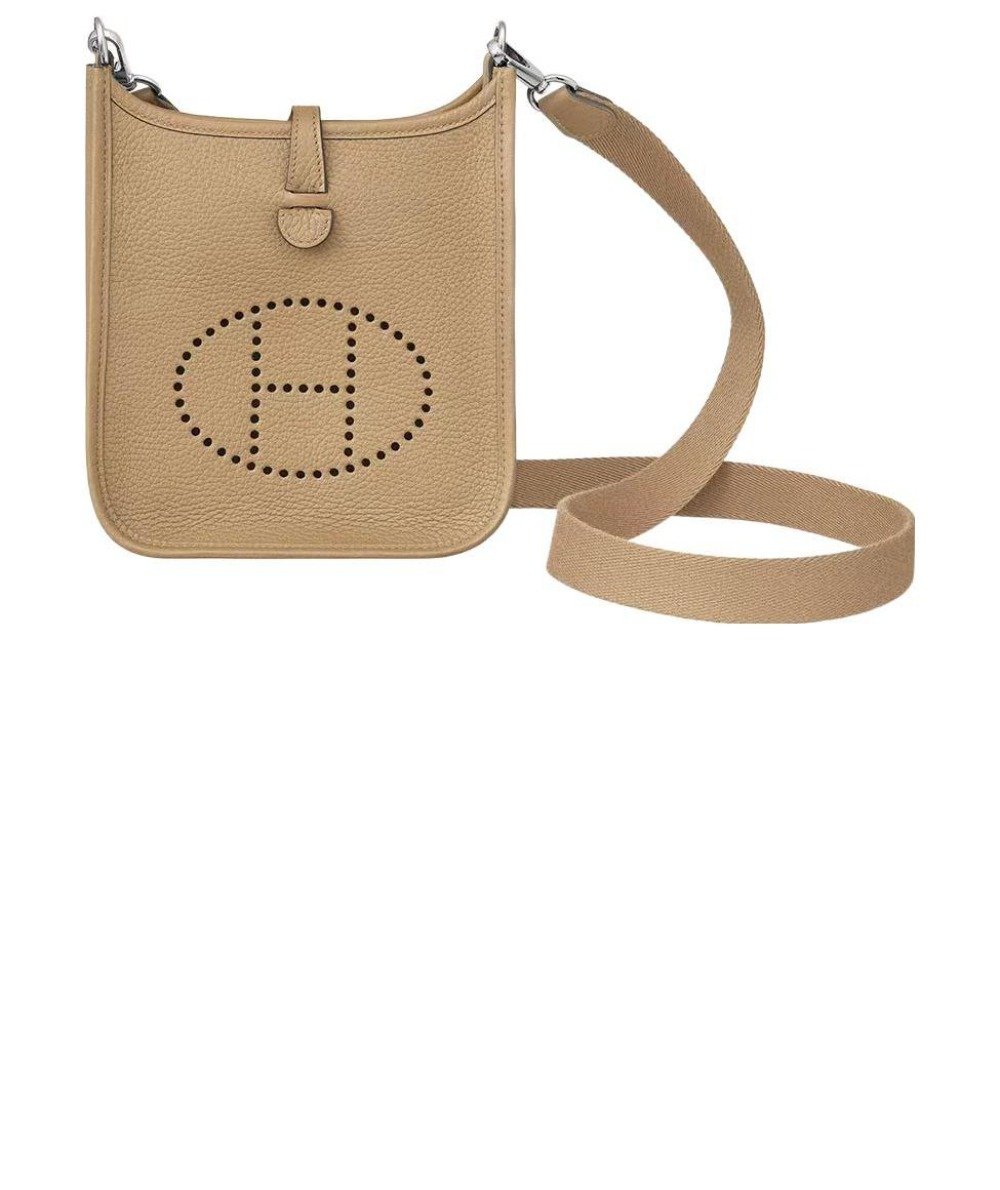 미니 에블린백 클레망스